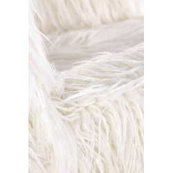 'AUSTIN Relaxation Armchair Cream / Black / Natural' 'AUSTIN Relaxation Armchair Cream / Black / Natural'
