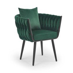'AVATAR 2 Relaxation Armchair Dark Green/Black' 'AVATAR 2 Relaxation Armchair Dark Green/Black'