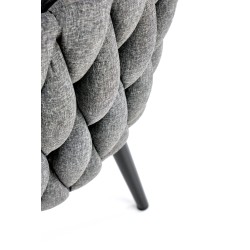 'AVATAR Relaxation Armchair in Ash Grey' 'AVATAR Relaxation Armchair in Ash Grey'