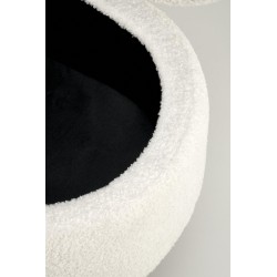 'AVEIRO Bench with Storage Function, Cream' 'AVEIRO Bench with Storage Function, Cream'