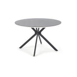 'AVELAR Tabletop - Black / White, Frame - Black' 'AVELAR Tabletop - Black / White, Frame - Black'