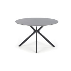 'AVELAR Tabletop - Black / White, Frame - Black' 'AVELAR Tabletop - Black / White, Frame - Black'