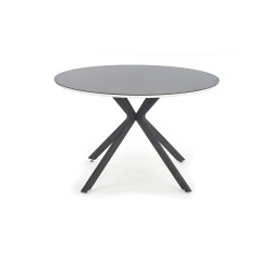 'AVELAR Tabletop - Black / White, Frame - Black' 'AVELAR Tabletop - Black / White, Frame - Black'