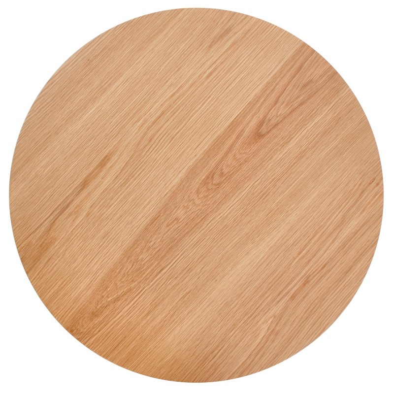 AZZURA ława naturalny / biały (1p 4szt) AZZURA ława naturalny / biały (1p 4szt)