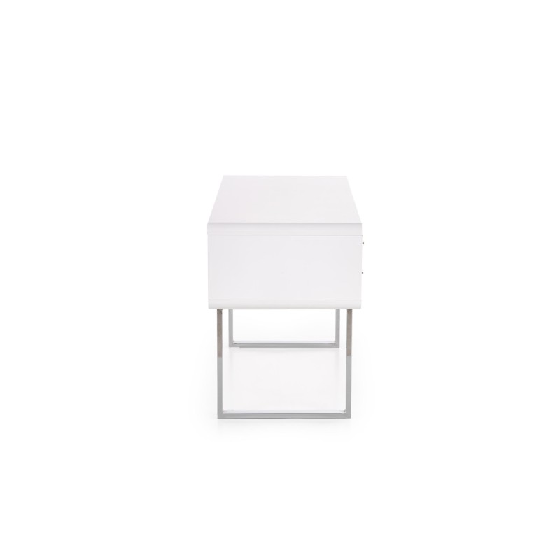'B30 White-Chrome Desk' 'B30 White-Chrome Desk'