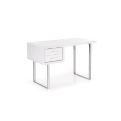 'B30 White-Chrome Desk' 'B30 White-Chrome Desk'