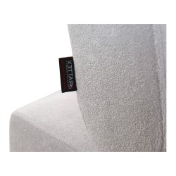 Prestige XI Maxi Corner Sofa with Sleeping Function and USB Port | Upholstered Corner Sofa, Soft to the Touch, Freya 210.18 + Ta Prestige XI Maxi Corner Sofa with Sleeping Function and USB Port | Upholstered Corner Sofa, Soft to the Touch, Freya 210.18 + Ta
