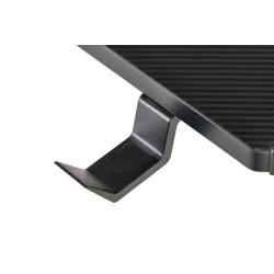 'B49 Black / Red Desk' 'B49 Black / Red Desk'