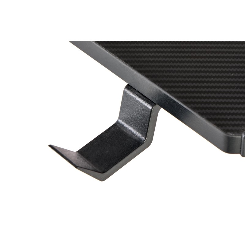 'B49 Black / Red Desk' 'B49 Black / Red Desk'
