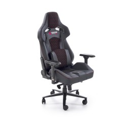 'BALDUR Office Chair in Ash Grey / Black' 'BALDUR Office Chair in Ash Grey / Black'