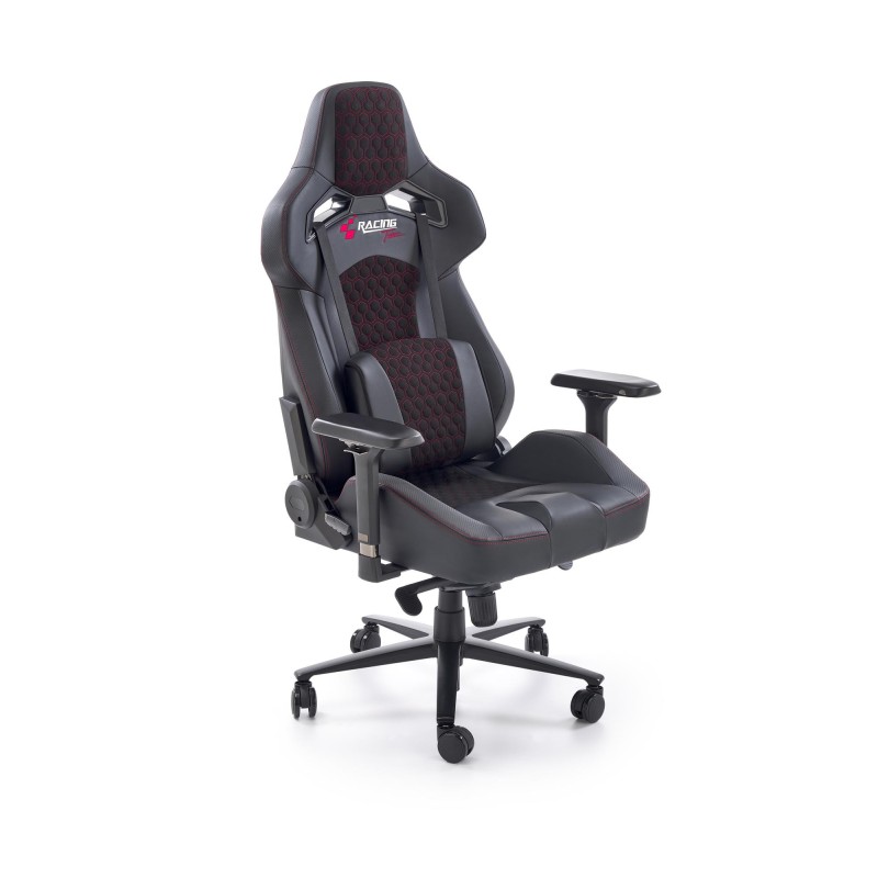 'BALDUR Office Chair in Ash Grey / Black' 'BALDUR Office Chair in Ash Grey / Black'