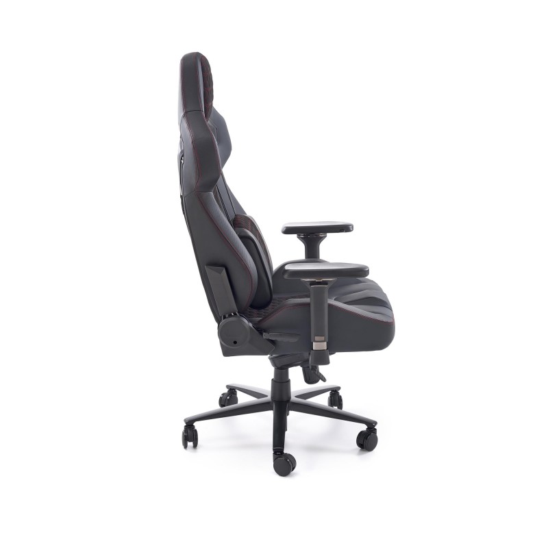 'BALDUR Office Chair in Ash Grey / Black' 'BALDUR Office Chair in Ash Grey / Black'