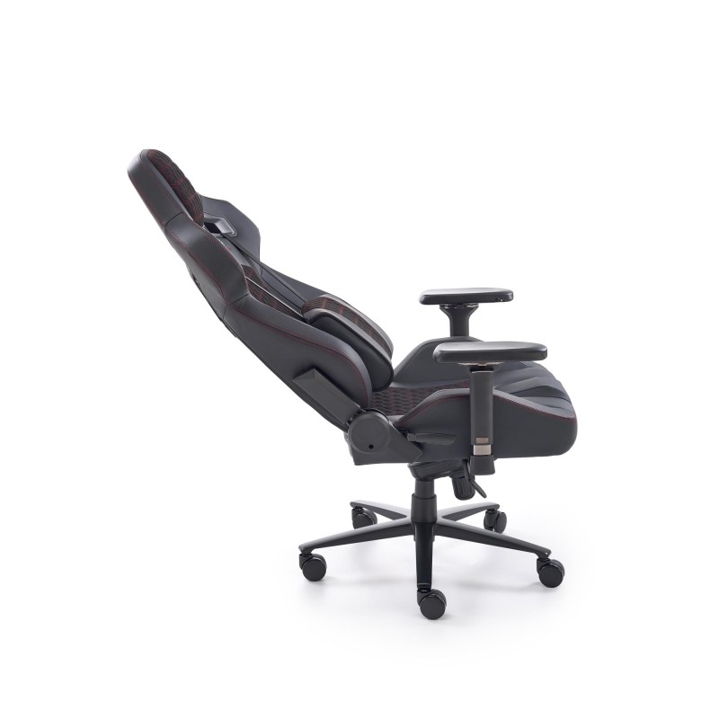 'BALDUR Office Chair in Ash Grey / Black' 'BALDUR Office Chair in Ash Grey / Black'