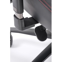 'BALDUR Office Chair in Ash Grey / Black' 'BALDUR Office Chair in Ash Grey / Black'