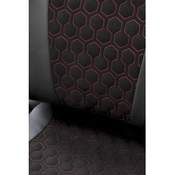 'BALDUR Office Chair in Ash Grey / Black' 'BALDUR Office Chair in Ash Grey / Black'