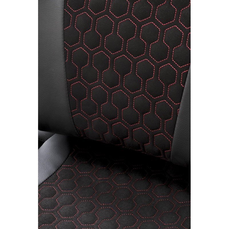 'BALDUR Office Chair in Ash Grey / Black' 'BALDUR Office Chair in Ash Grey / Black'