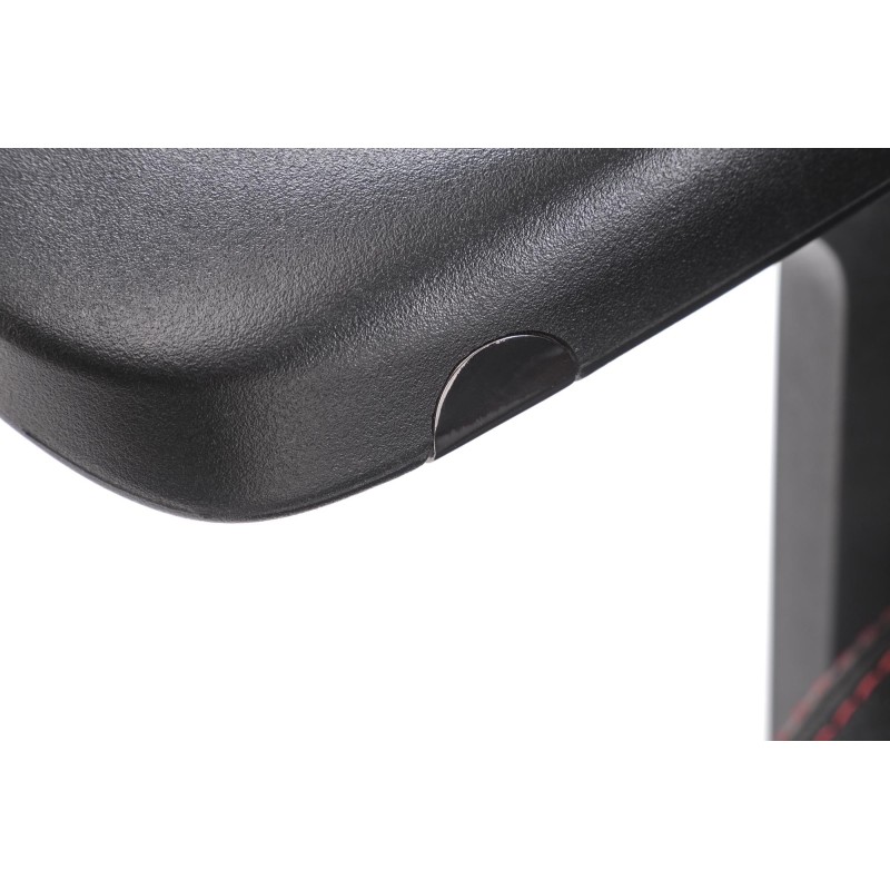 'BALDUR Office Chair in Ash Grey / Black' 'BALDUR Office Chair in Ash Grey / Black'