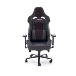 'BALDUR Office Chair in Ash Grey / Black' 'BALDUR Office Chair in Ash Grey / Black'