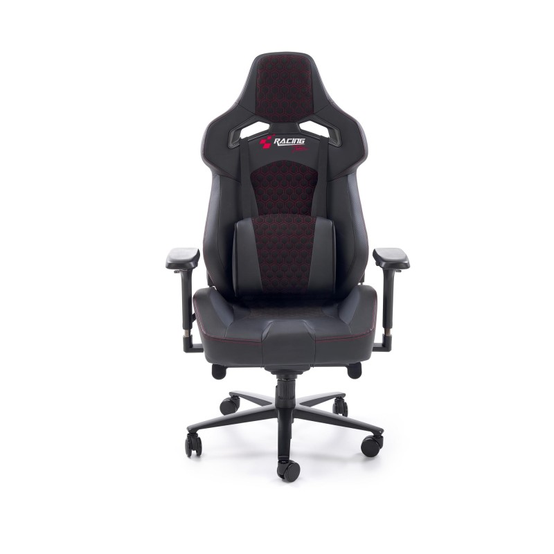 'BALDUR Office Chair in Ash Grey / Black' 'BALDUR Office Chair in Ash Grey / Black'