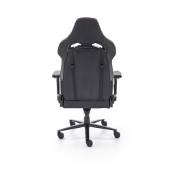 'BALDUR Office Chair in Ash Grey / Black' 'BALDUR Office Chair in Ash Grey / Black'