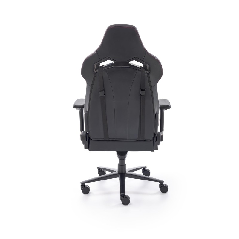 'BALDUR Office Chair in Ash Grey / Black' 'BALDUR Office Chair in Ash Grey / Black'