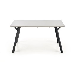 'BALROG Table, Frame - Black, Top - Light Ash' 'BALROG Table, Frame - Black, Top - Light Ash'