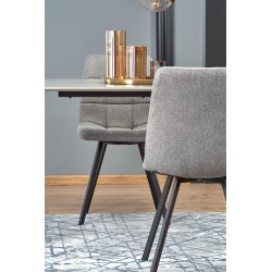'BALROG Table, Frame - Black, Top - Light Ash' 'BALROG Table, Frame - Black, Top - Light Ash'