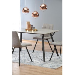 'BALROG Table, Frame - Black, Top - Light Ash' 'BALROG Table, Frame - Black, Top - Light Ash'
