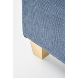 'BARD Relaxation Armchair Dark Blue' 'BARD Relaxation Armchair Dark Blue'