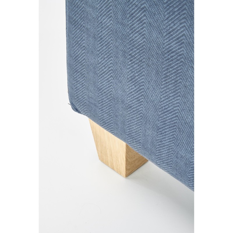 'BARD Relaxation Armchair Dark Blue' 'BARD Relaxation Armchair Dark Blue'