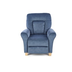 'BARD Relaxation Armchair Dark Blue' 'BARD Relaxation Armchair Dark Blue'