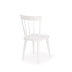 'BARKLEY White Chair' 'BARKLEY White Chair'
