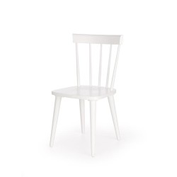 'BARKLEY White Chair' 'BARKLEY White Chair'
