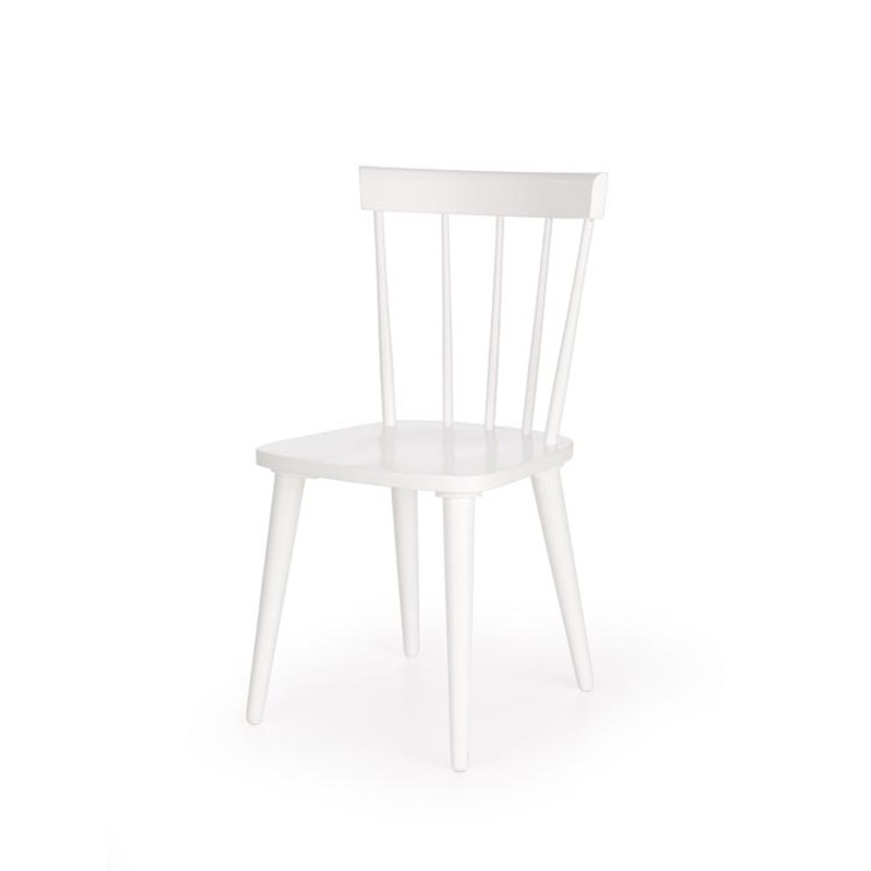 'BARKLEY White Chair' 'BARKLEY White Chair'