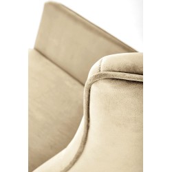 'BAZALTO Beige Rocking Chair' 'BAZALTO Beige Rocking Chair'