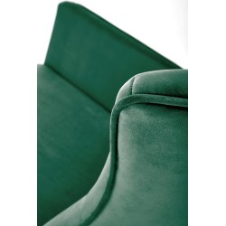 'BAZALTO Rocking Chair Dark Green' 'BAZALTO Rocking Chair Dark Green'