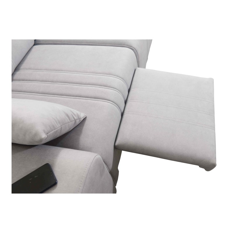 Narożnik Verona XII Mix z funkcją spania Welur, Vena 8 - elegancja i komfort w jednym meblu Narożnik Verona XII Mix z funkcją spania Welur, Vena 8 - elegancja i komfort w jednym meblu