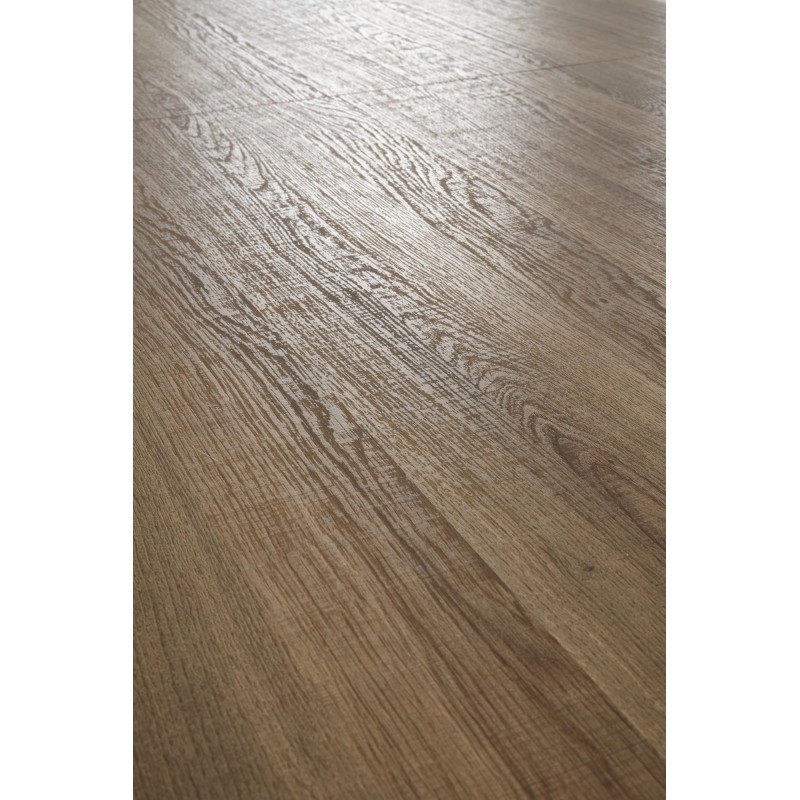 'BERLIN Extendable Table 140-180 cm, Walnut Top, Black Frame' 'BERLIN Extendable Table 140-180 cm, Walnut Top, Black Frame'