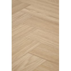 BERTO stół blat - naturalny, noga - czarny (2p 1szt) BERTO stół blat - naturalny, noga - czarny (2p 1szt)
