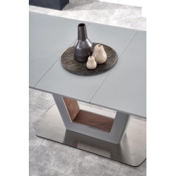 'BILOTTI Extendable Table in Light Ash' 'BILOTTI Extendable Table in Light Ash'