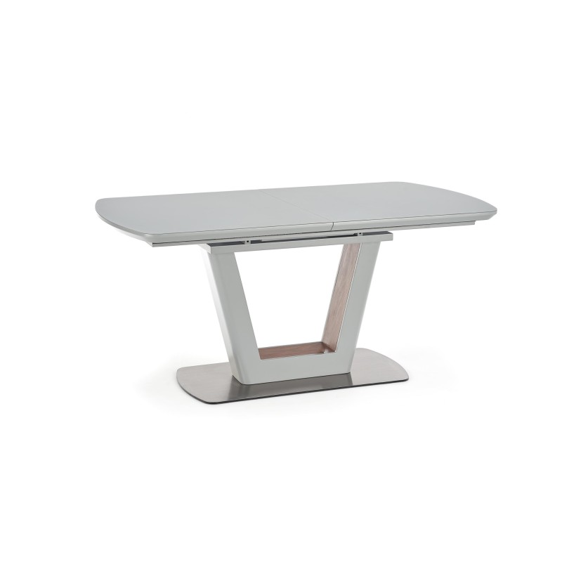 'BILOTTI Extendable Table in Light Ash' 'BILOTTI Extendable Table in Light Ash'