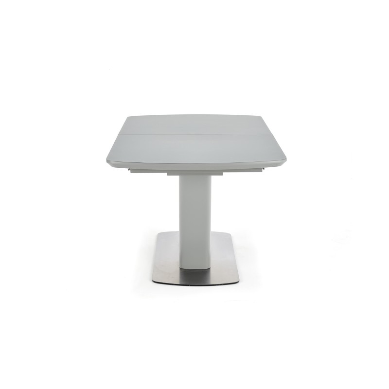 'BILOTTI Extendable Table in Light Ash' 'BILOTTI Extendable Table in Light Ash'