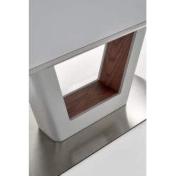 'BILOTTI Extendable Table in Light Ash' 'BILOTTI Extendable Table in Light Ash'