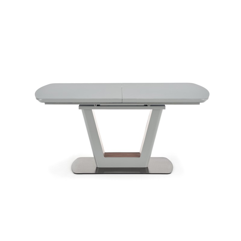 'BILOTTI Extendable Table in Light Ash' 'BILOTTI Extendable Table in Light Ash'