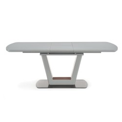 'BILOTTI Extendable Table in Light Ash' 'BILOTTI Extendable Table in Light Ash'