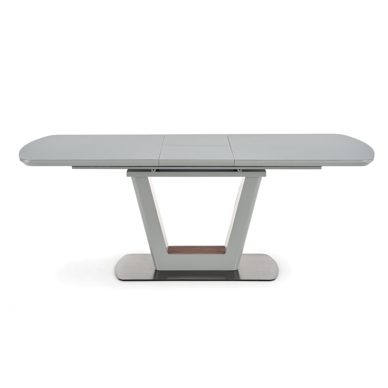 'BILOTTI Extendable Table in Light Ash' 'BILOTTI Extendable Table in Light Ash'