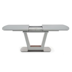 'BILOTTI Extendable Table in Light Ash' 'BILOTTI Extendable Table in Light Ash'