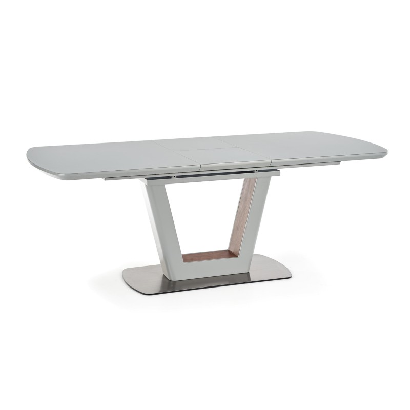 'BILOTTI Extendable Table in Light Ash' 'BILOTTI Extendable Table in Light Ash'