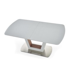 'BILOTTI Extendable Table in Light Ash' 'BILOTTI Extendable Table in Light Ash'
