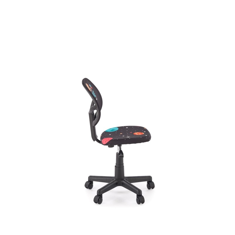'BINGO Black Youth Armchair' 'BINGO Black Youth Armchair'